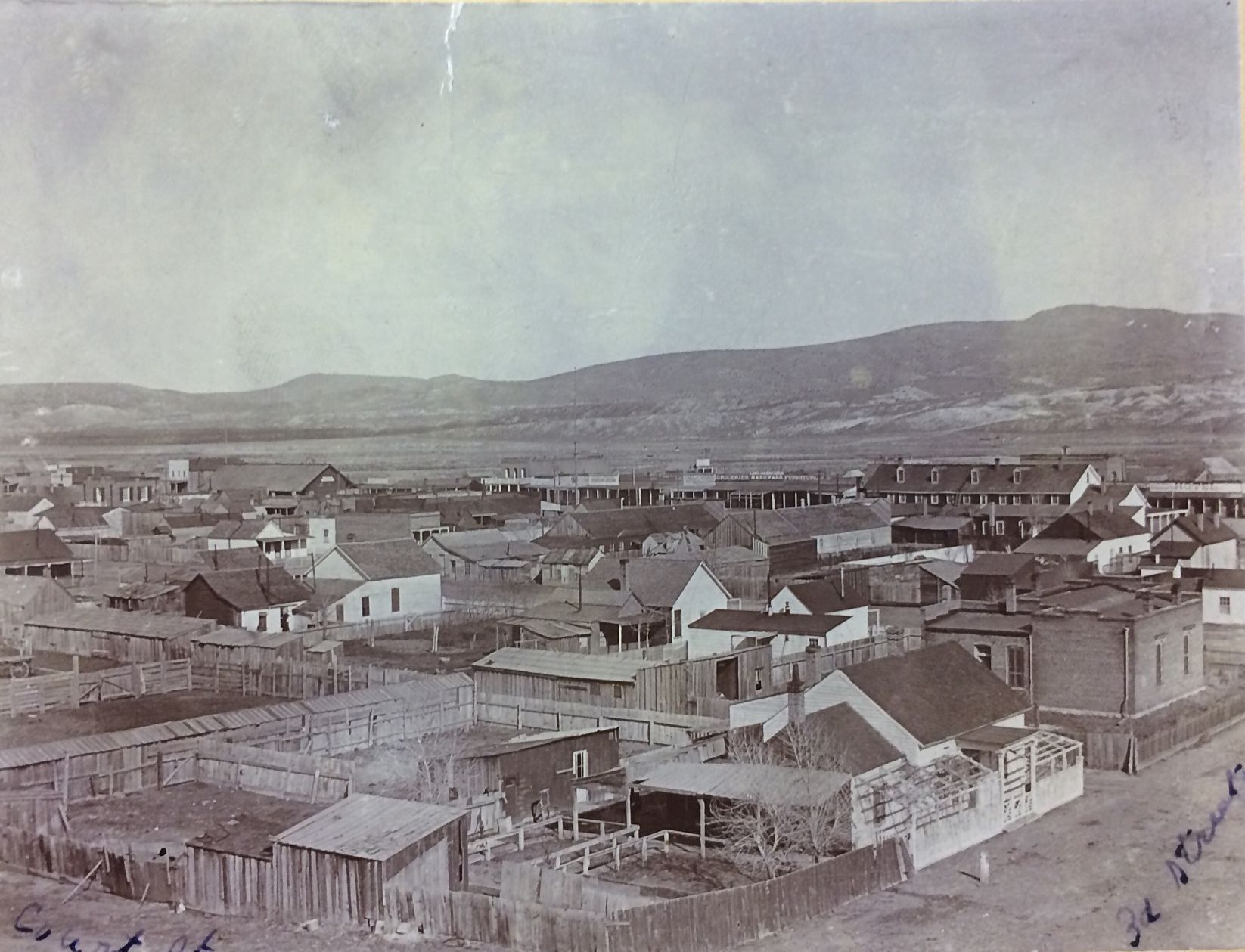 Elko 100: the first 25 years
